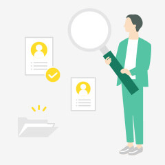 自社に合った採用方法は？その特徴を種類別に説明します！