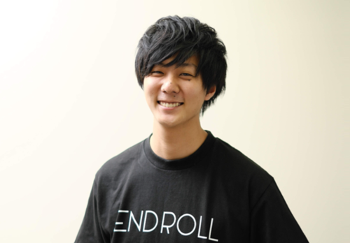 ENDROLL