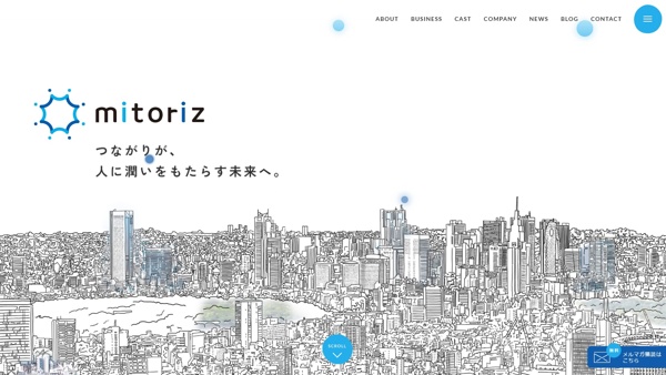 mitoriz