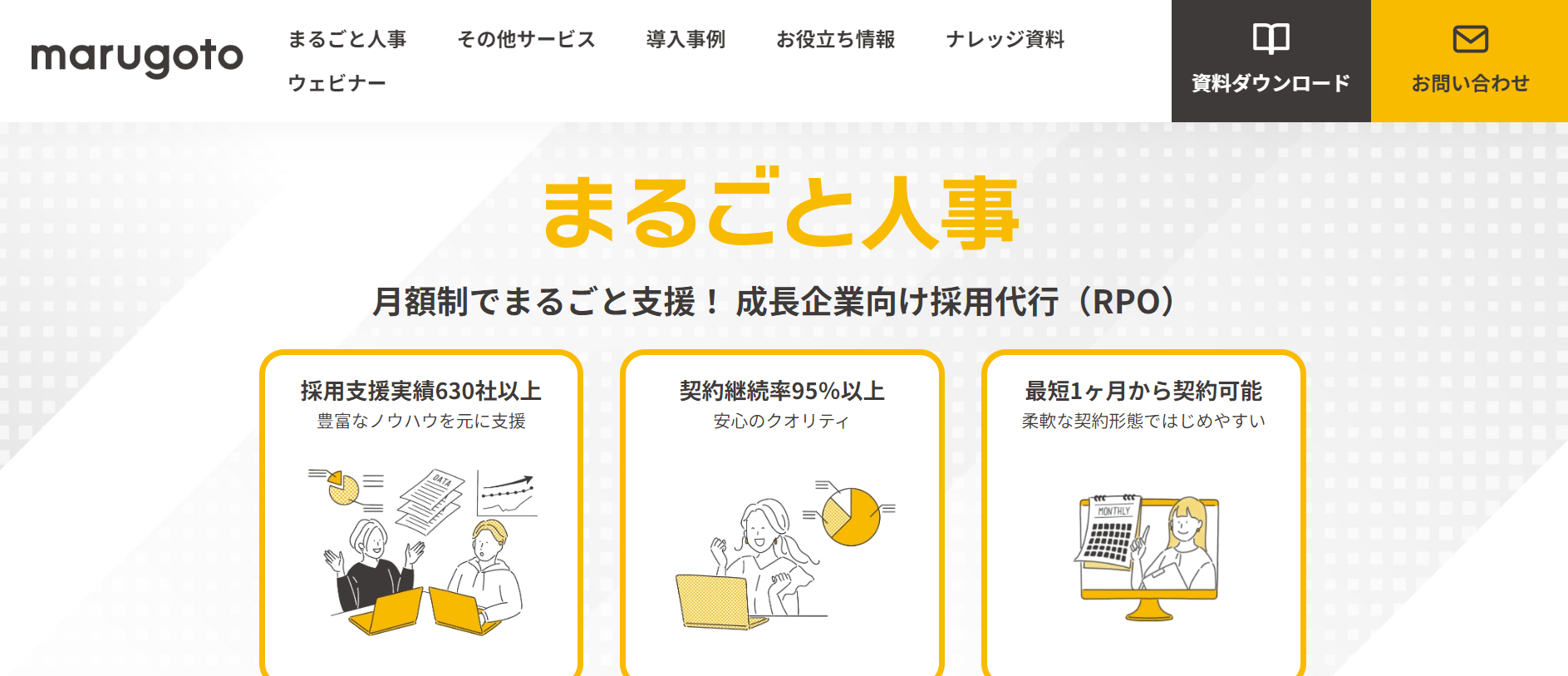 マルゴト